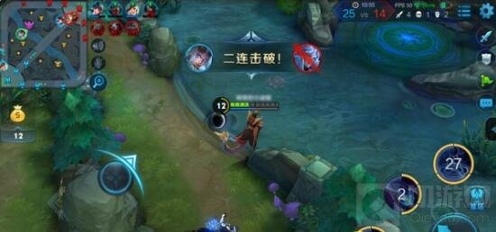 王者荣耀法坦东皇太一玩法 天生刺客英雄克星