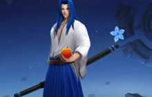 王者荣耀刺客英雄橘右京 灵活连招打出成吨伤害