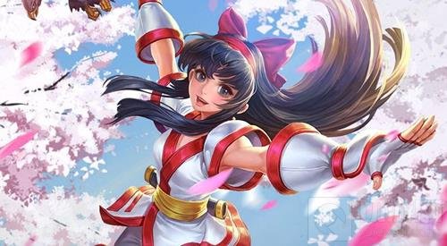 王者荣耀体验服更新内容 娜可露露被削弱