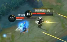 王者荣耀解说：姜子牙大闪技巧套路详解