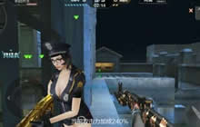 CF手游生化模式夜幕山庄讲解 生化终结无人敌