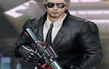 CF手游usp雷神多少钱 雷神USP值不值得入手