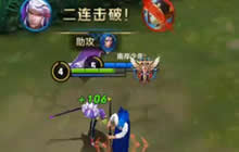 王者荣耀德古拉解说：高渐离魔音入耳近身即亡