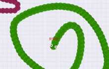 贪吃蛇大作战刷分技巧 熟练掌握技巧轻松上分