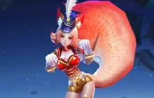 王者荣耀S7赛季妲己新玩法 231一套带你飞