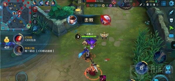 王者荣耀S7赛季赵云玩法介绍 丝血反杀不是梦