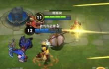 王者荣耀新赛季姜子牙玩法 超远距离战术轰炸