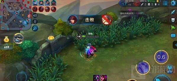 王者荣耀新赛季周瑜技巧分享 烈焰中的恐怖爆发