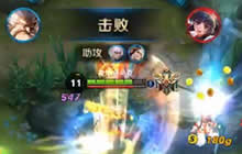 王者荣耀职业教学：WF.Evildoer教你玩老夫子