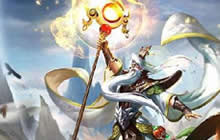 王者荣耀姜子牙想竞选大话西游中的哪名角色