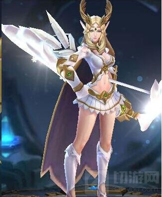 王者荣耀艾琳多少钱 怎么才可以得到艾琳