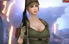 CF手游QBZ95天使属性怎么样 值不值得购买