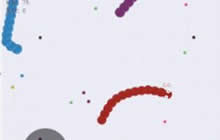 贪吃蛇大作战团战模式玩法 齐心协力战胜对手