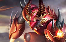 王者荣耀墨子CD出装推荐 超远程炮台轰趴一切