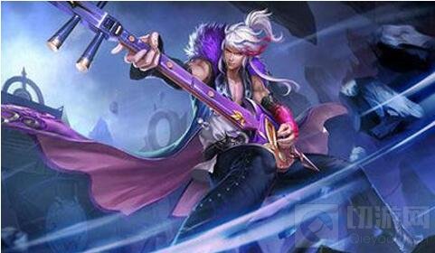 王者荣耀高渐离带什么技能 什么召唤师技能好