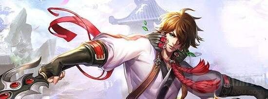 王者荣耀梦泪李白出装推荐 十步一杀大杀四方