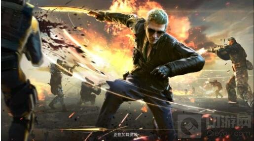 CF手游新地图失落的遗迹介绍 失落的遗迹玩法