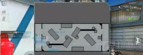 CF手游大桥激战地图怎么玩 大桥激战地图解析 