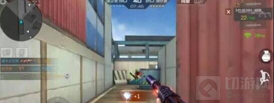 CF手游大桥激战地图怎么玩 大桥激战地图解析 