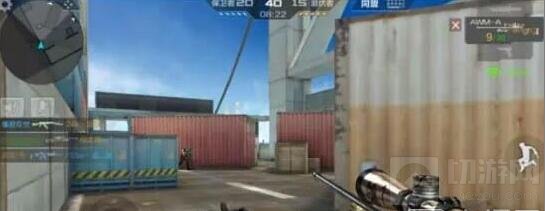 CF手游大桥激战地图怎么玩 大桥激战地图解析 