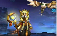 王者荣耀鬼谷子要多少钱 鬼谷子值不值得购买