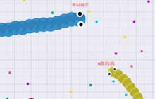 贪吃蛇大作战高分技巧 得高分必备技巧分享