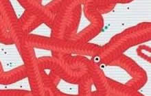 贪吃蛇大作战排位技巧 排位赛段位提升指南