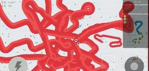 贪吃蛇大作战排位技巧 排位赛段位提升指南