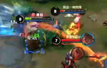 王者荣耀杨幂王思聪深夜连黑6局校长吐槽菜