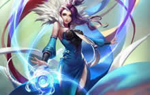 王者荣耀4月17日周免英雄公告 刘邦和老夫子