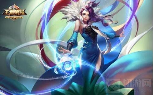 王者荣耀周免英雄公告 强势回归刘邦和老夫子