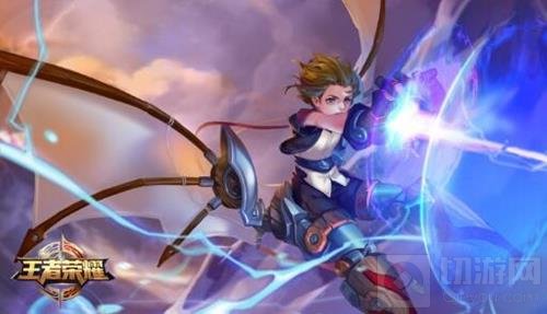 王者荣耀周免英雄公告 强势回归刘邦和老夫子