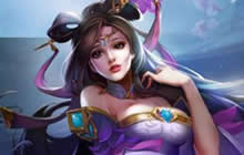 王者荣耀诸葛亮和貂蝉哪个好 诸葛亮和貂蝉对比