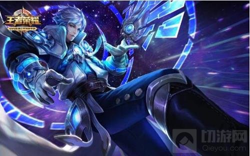 王者荣耀诸葛亮和貂蝉哪个好 诸葛亮和貂蝉对比