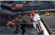 CF手游龙啸最新刷碎片教程 刷龙啸碎片分享