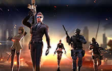 CF手游4月20日双端活动 幸运双端新版本大狂欢