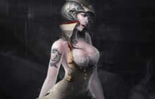 CF手游手斧雷神属性 雷神手斧属性效果解析