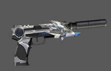 CF手游USP雷神属性 雷神套装USP雷神属性解读