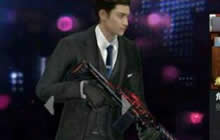 CF手游新角色张一山怎么得 新角色张一山介绍