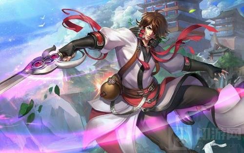 王者荣耀改版李白怎么玩 新版本李白玩法详解