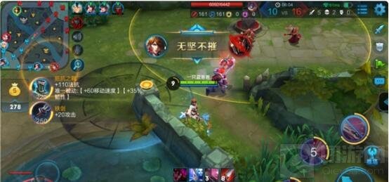 王者荣耀改版李白怎么玩 新版本李白玩法详解