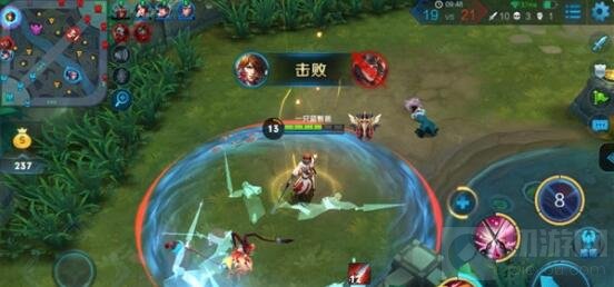 王者荣耀改版李白怎么玩 新版本李白玩法详解