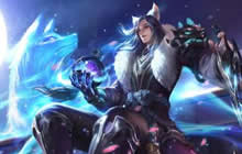 王者荣耀李白削弱前后对比 哪些方面削弱了