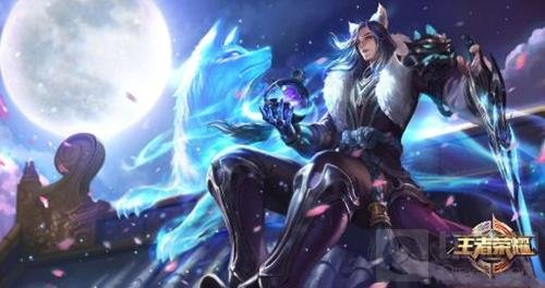 王者荣耀李白削弱前后对比 哪些方面削弱了