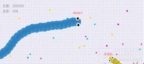 贪吃蛇大作战击杀技巧介绍 玩家击杀技巧分享