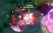 王者荣耀小贤解说：双穿流李白22人头1拖4翻盘