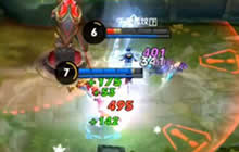 王者荣耀半梦解说：绝世舞步刺客貂蝉全场带躺