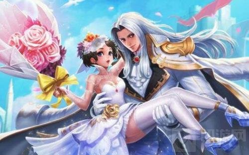 王者荣耀2017情侣皮肤 情侣皮肤全面汇总解析