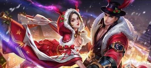 王者荣耀2017情侣皮肤 情侣皮肤全面汇总解析