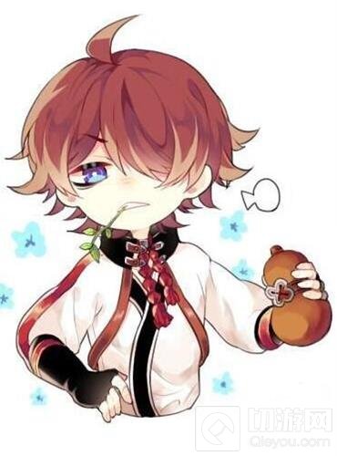 王者荣耀李白妲己情侣头像 情侣头像分享